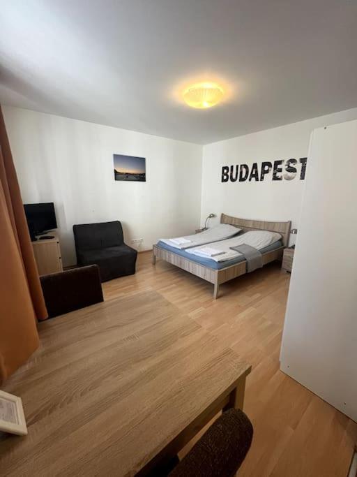 Garay Utca - Unit A52 Apartment *